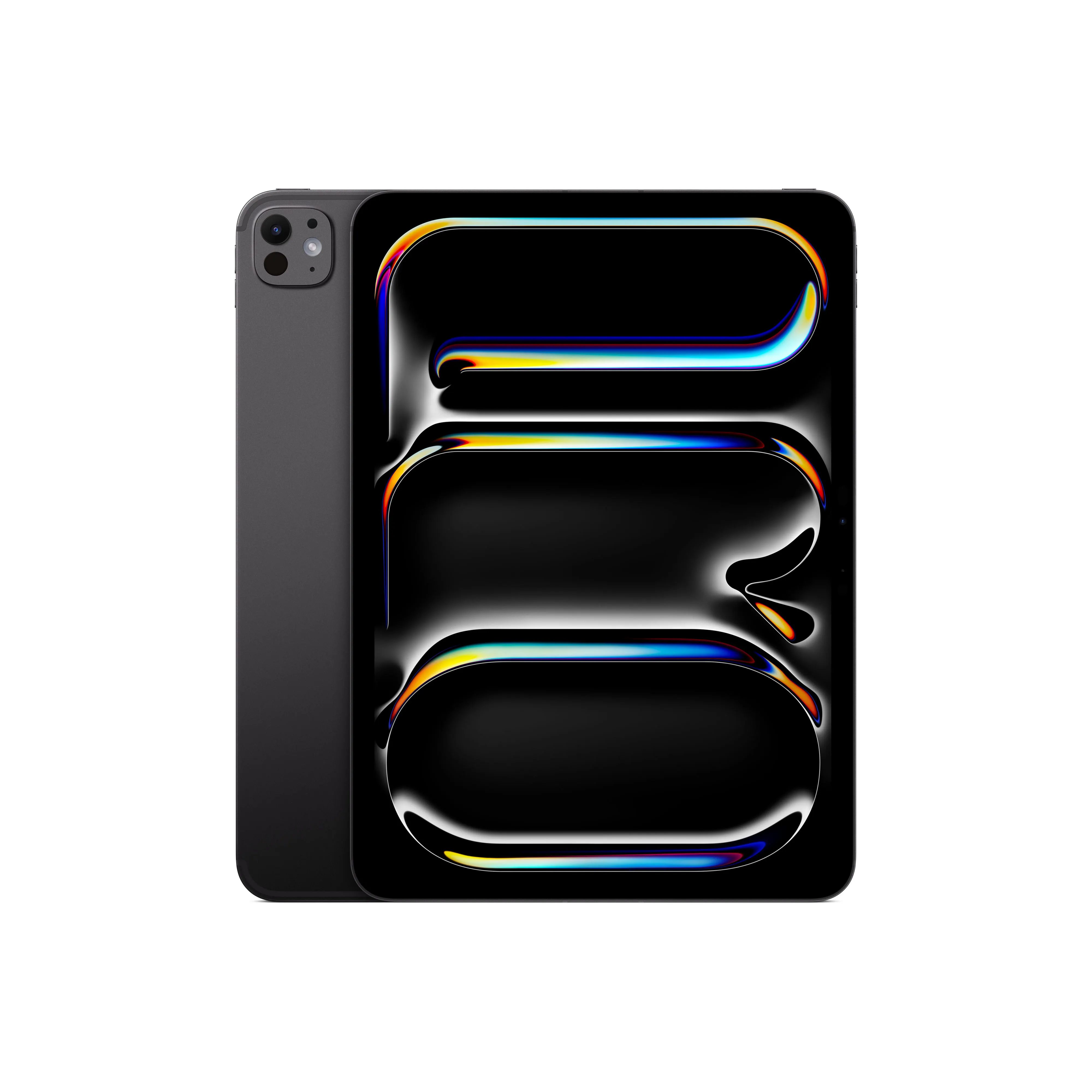 Apple iPad Pro 11" WIFI + LTE Nanotextu. SpaceS.(6.Gen.)