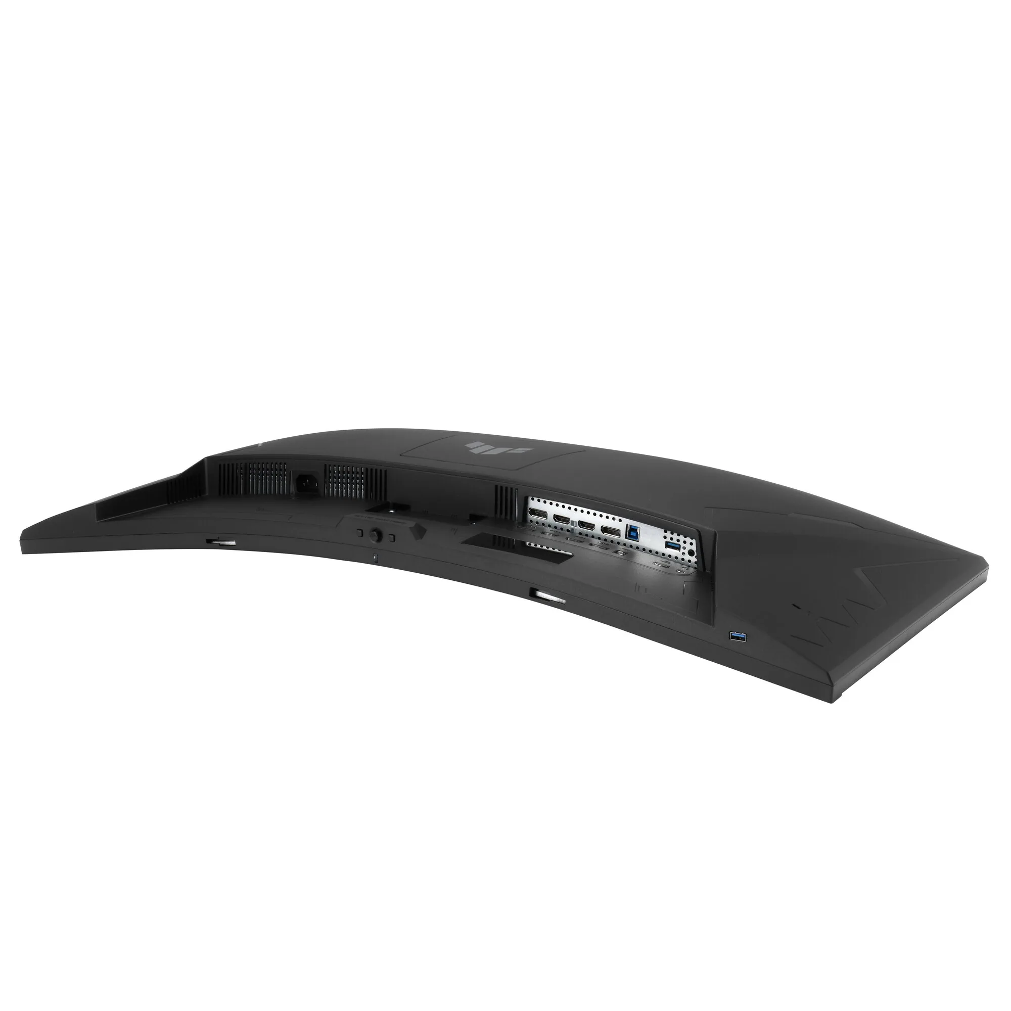 ASUS TUF Gaming VG34WQ5F Computerbildschirm 86,4 cm (34") 3440 x 1440 Pixel Wide Quad HD LCD Schwarz – Bild 3