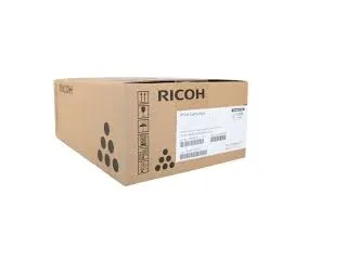 Ricoh 408451 Tonerkartusche Original Schwarz