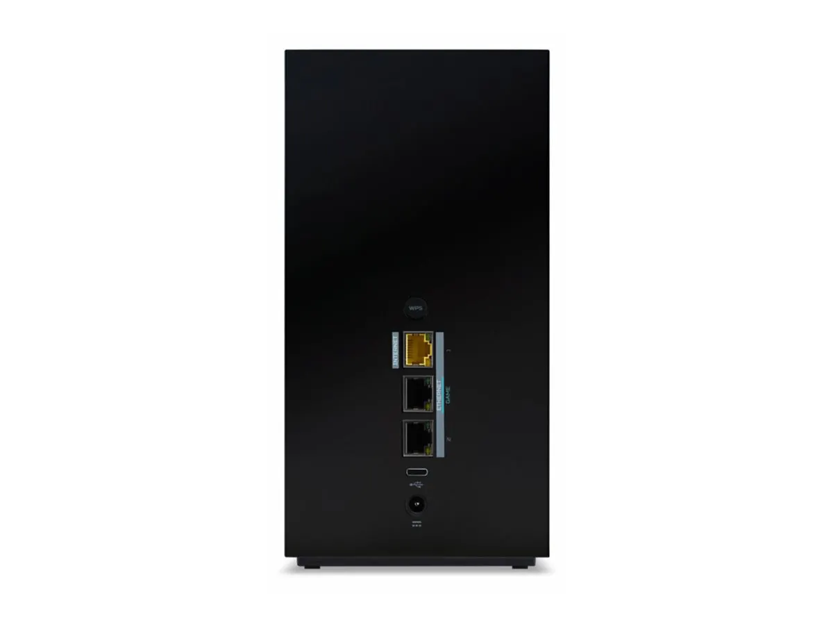 Acer Predator Connect X7 5G CPE Router EU plug