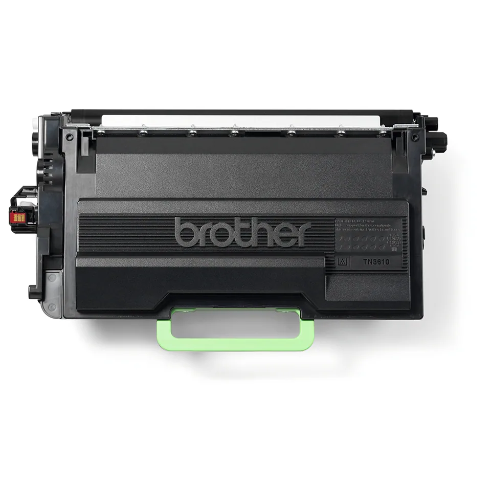 Brother TN-3610 Tonerkartusche 1 Stück(e) Original Schwarz – Bild 4