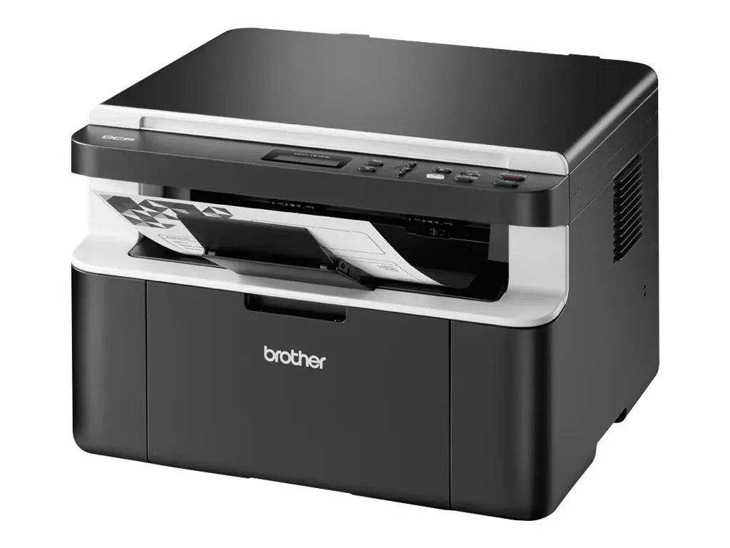 Brother DCP-1612W