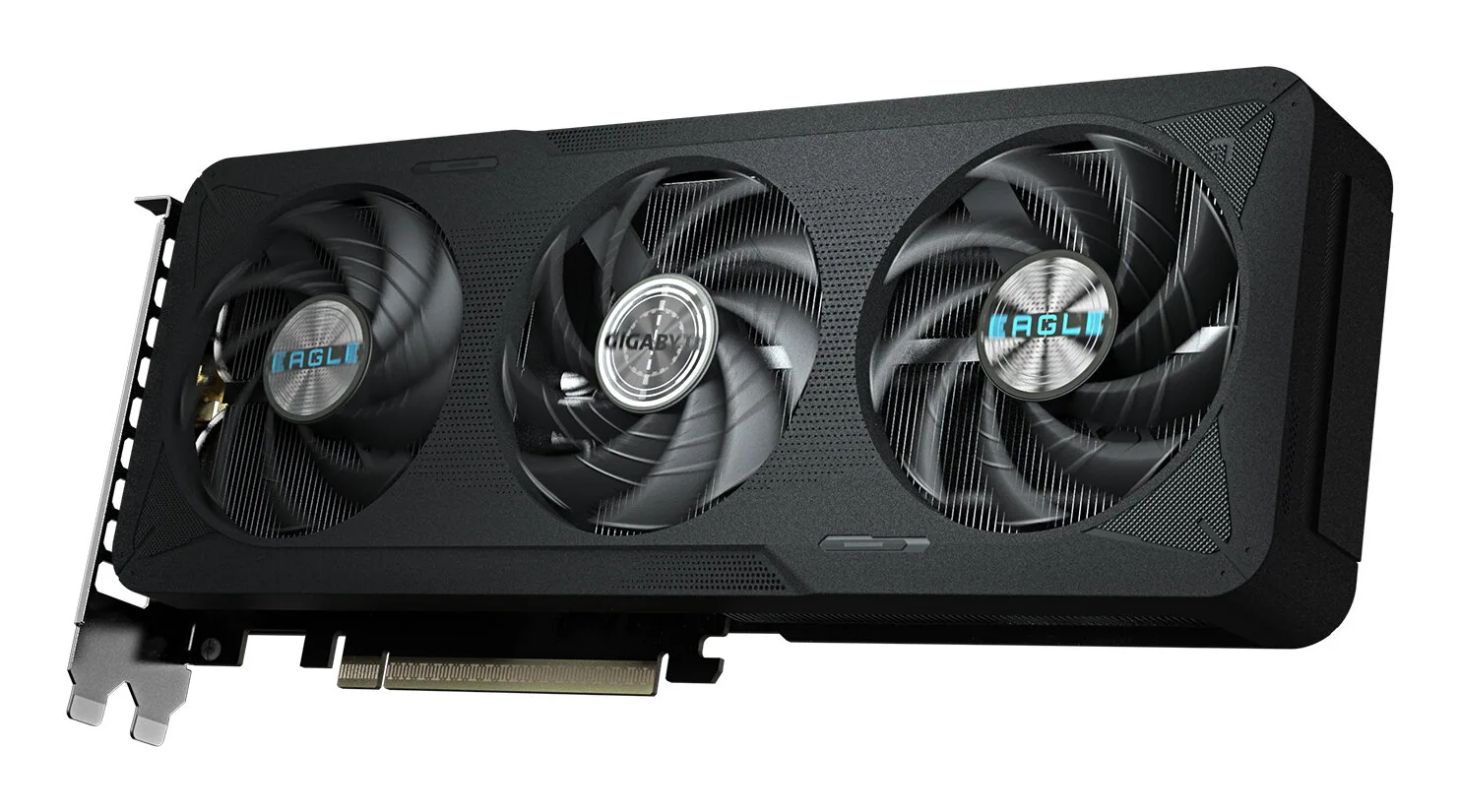 GIGABYTE GeForce RTX 5060 EAGLE MAX OC 8G Grafikkarte – Bild 2