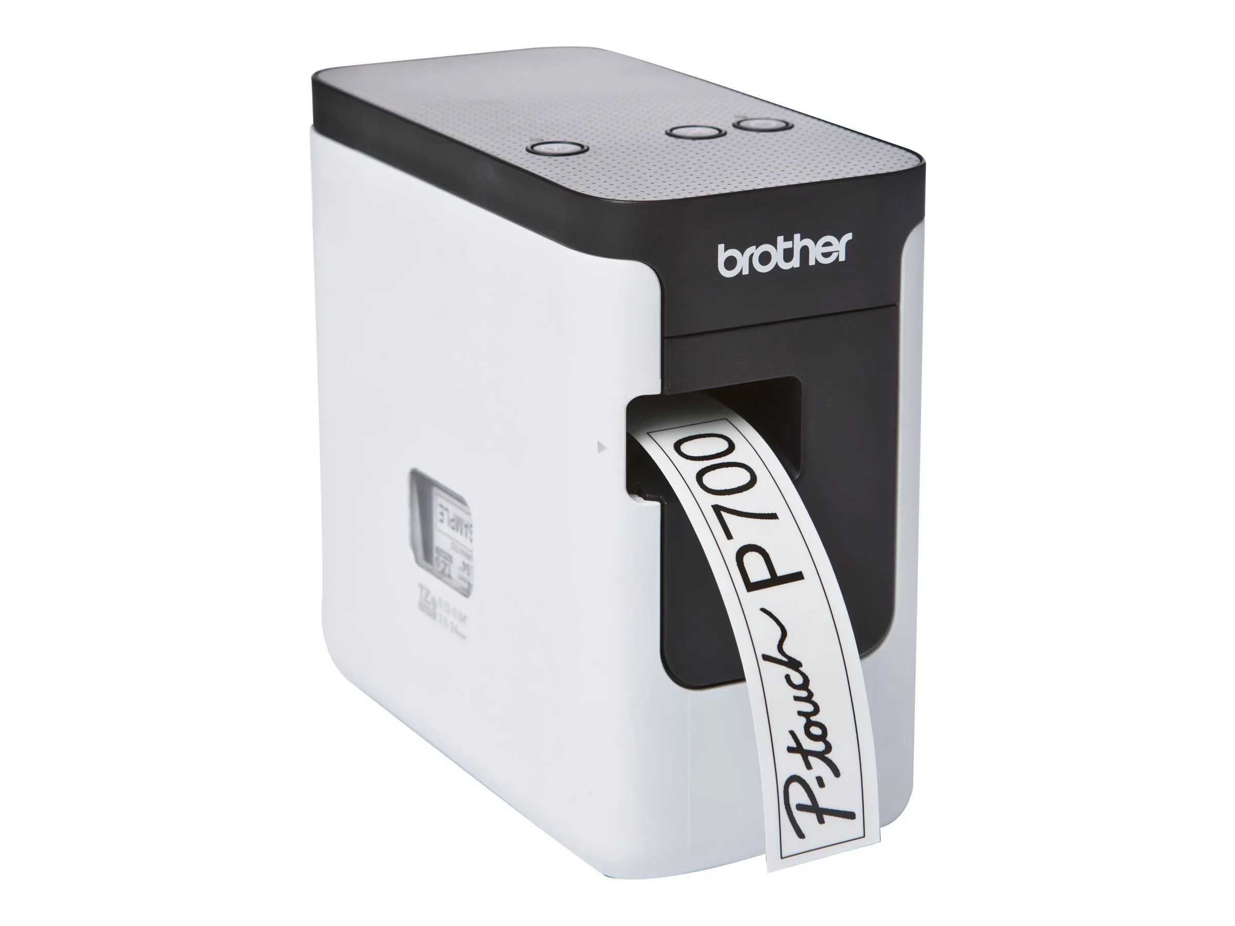 Brother P-touch P700