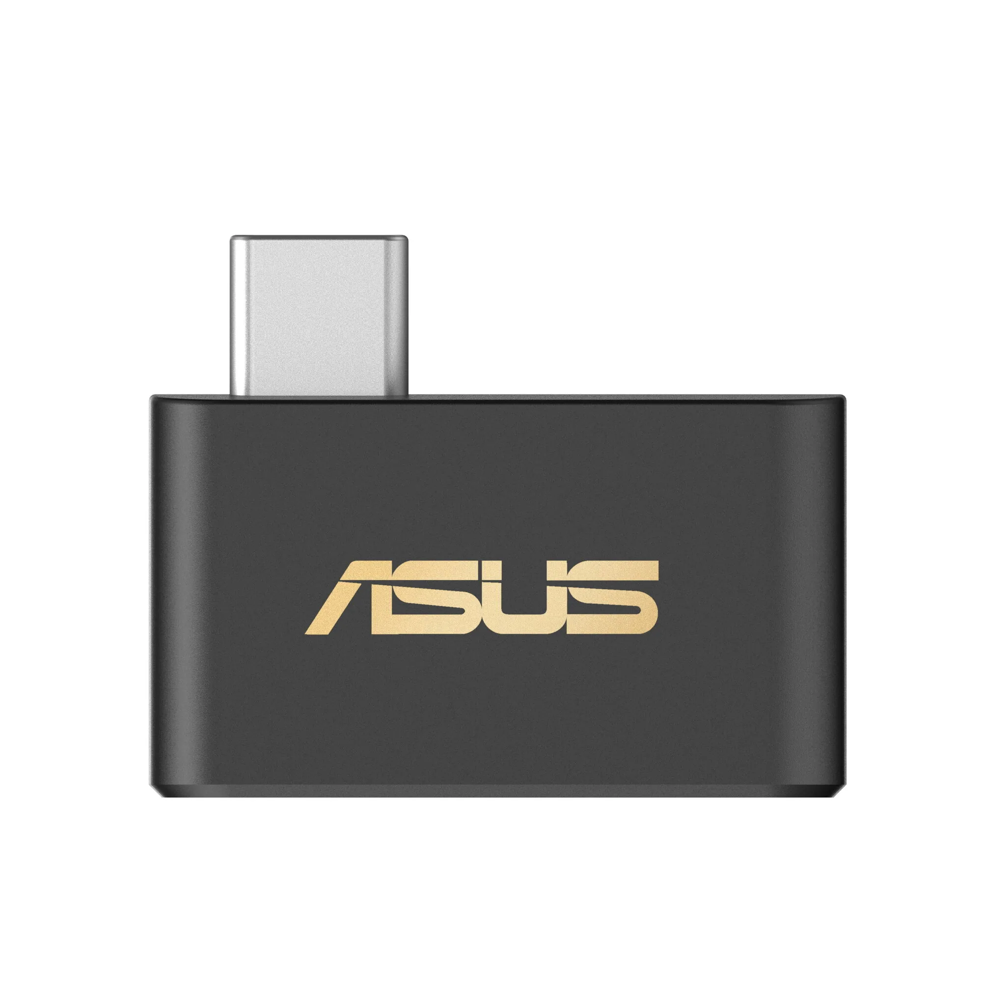 ASUS USB-BE93 Mini WLAN – Bild 1
