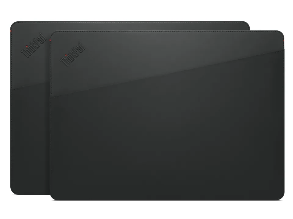 Lenovo 4X41L51715 Laptoptasche 33 cm (13") Schutzhülle Schwarz – Bild 6