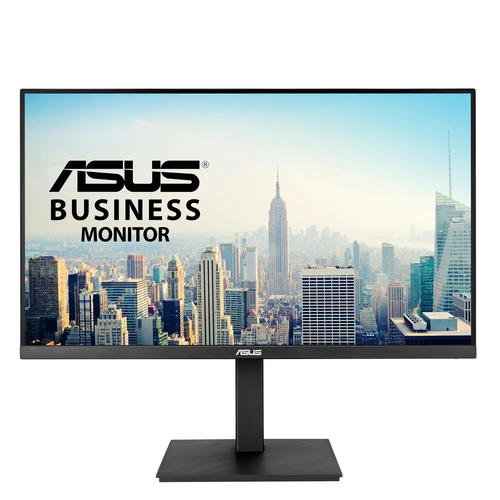 ASUS VA32UQSB Computerbildschirm 80 cm (31.5") 3840 x 2160 Pixel 4K Ultra HD LED Schwarz – Bild 2