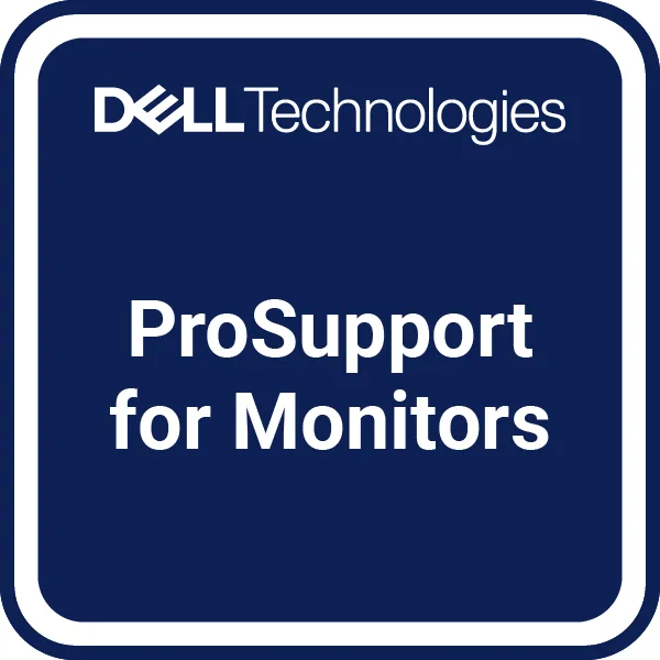 DELL 3Y Base Adv Ex to 3Y ProSpt Adv Ex 3 Jahr(e) – Bild 1