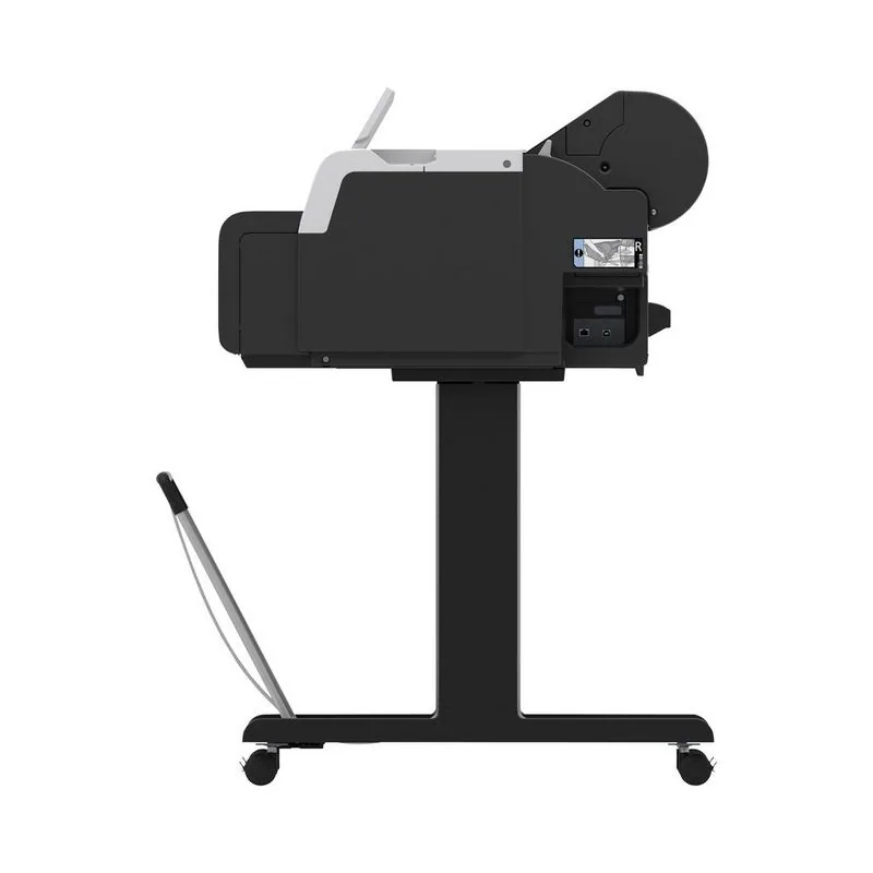 Canon imagePROGRAF TM-340 Großformatdrucker WLAN Bubblejet Farbe 2400 x 1200 DPI A0 (841 x 1189 mm) Ethernet/LAN – Bild 3