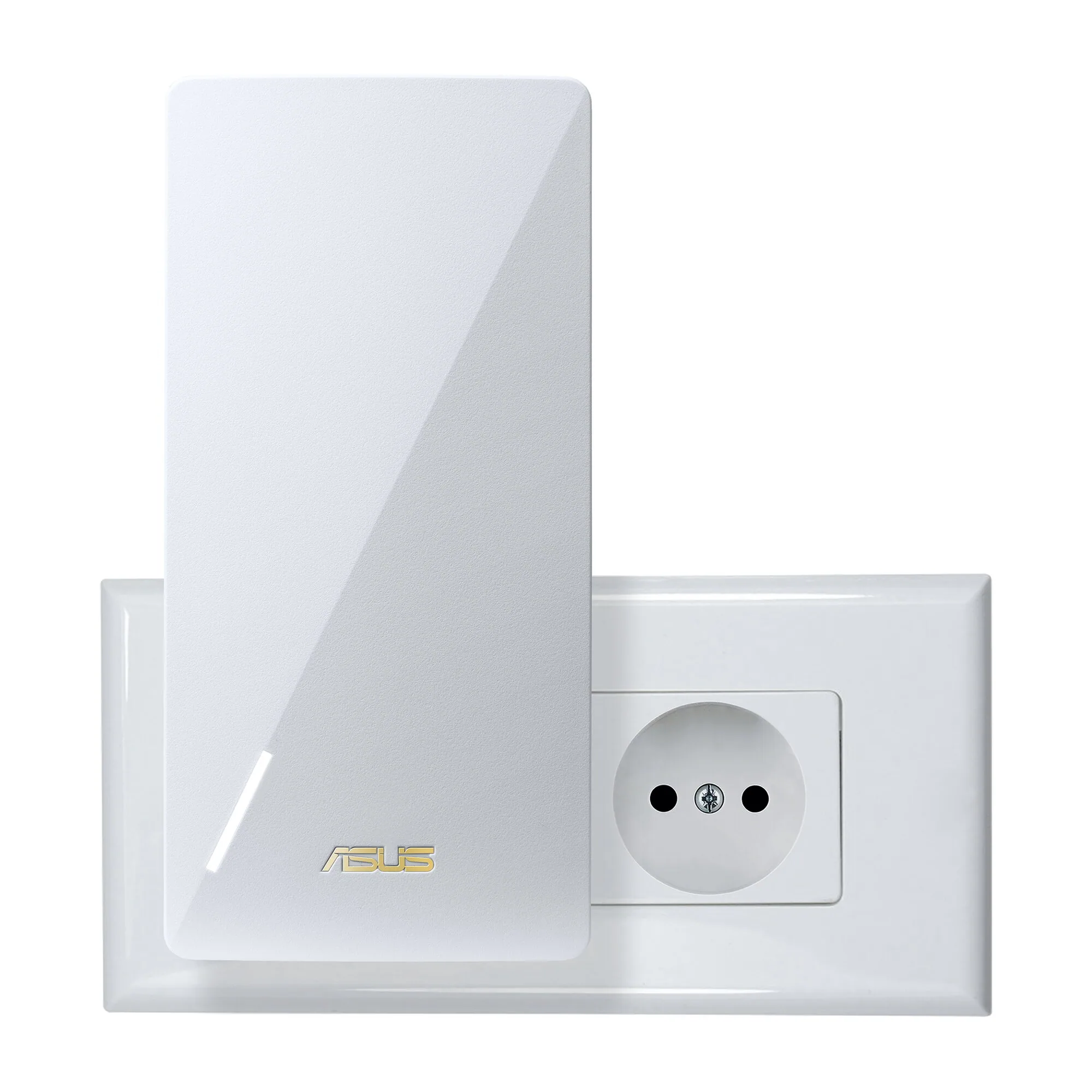 ASUS RP-BE58 Dual-Band (2,4 GHz/5 GHz) Wi-Fi 7 (802.11be) Weiß 1 Intern – Bild 6