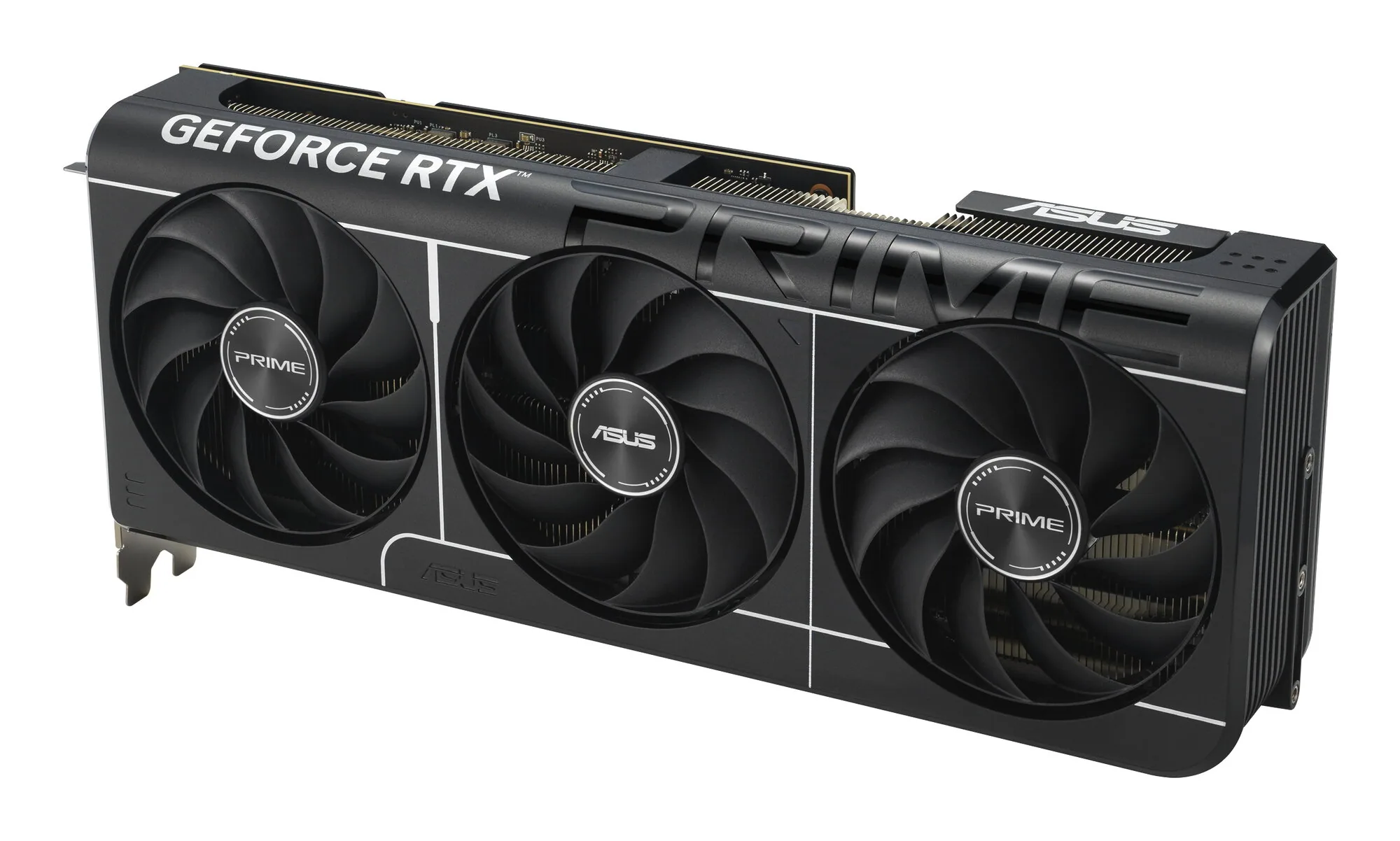 ASUS Prime -RTX5080-16G NVIDIA GeForce RTX 5080 16 GB GDDR7 – Bild 5