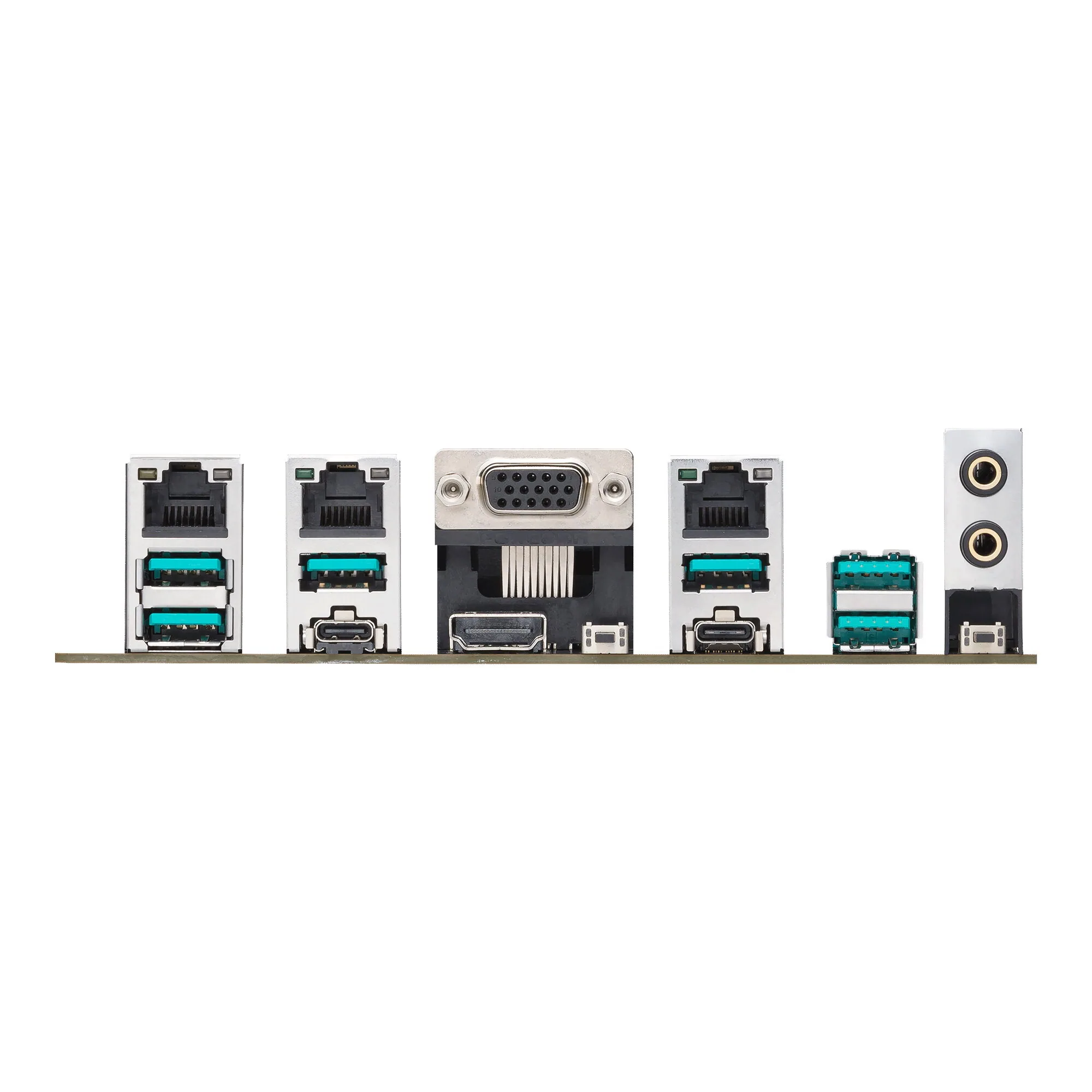 Ernitec E-90MB1JC0-M0EAY0 Motherboard – Bild 6