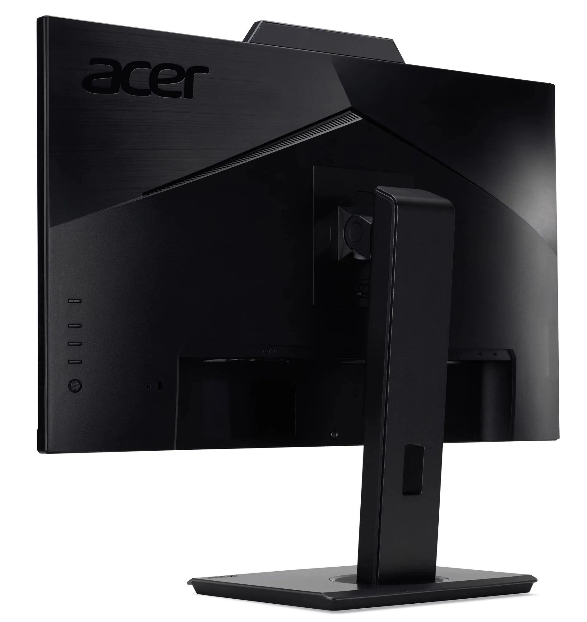 Acer Vero B7 B247Y D6 Computerbildschirm 61 cm (24") 1920 x 1080 Pixel Full HD LED Schwarz – Bild 4
