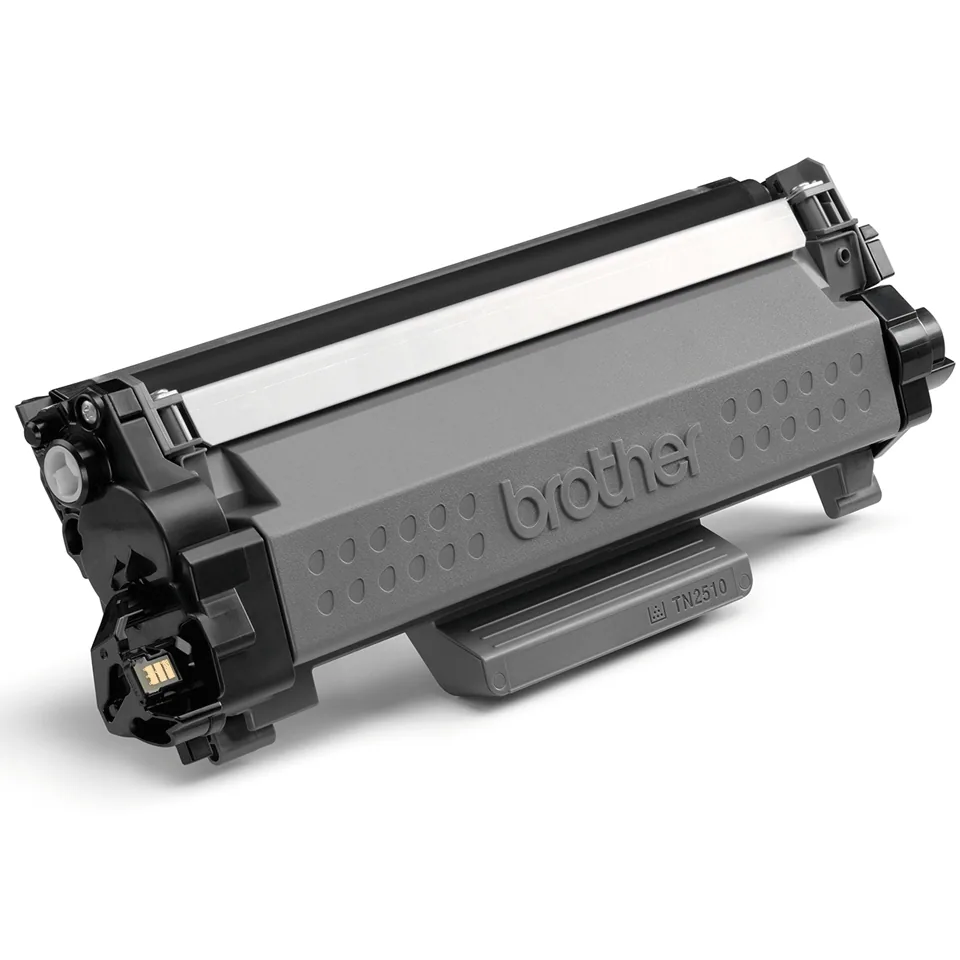 Brother TN-2510 Tonerkartusche 1 Stück(e) Original Schwarz – Bild 5