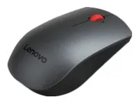 Lenovo 4X30H56886 Maus Büro Beidhändig RF Wireless Laser 1600 DPI