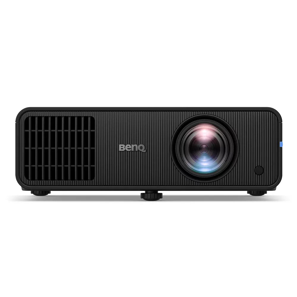 BenQ LH600ST+ Short-Throw-Projektor 3000 ANSI Lumen DLP 1080p (1920x1080) 3D Schwarz – Bild 1