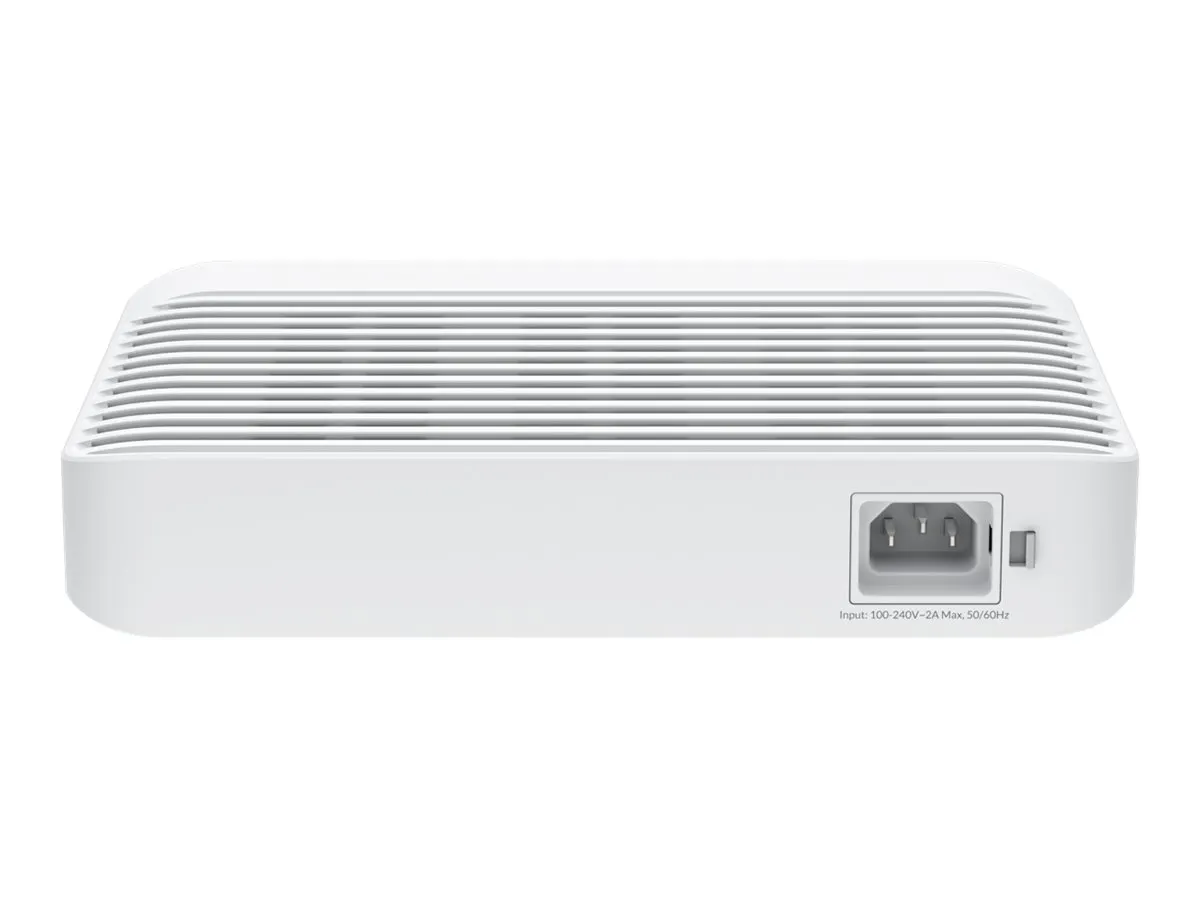 Ubiquiti UniFi Switch USW-Enterprise-8-PoE 150W