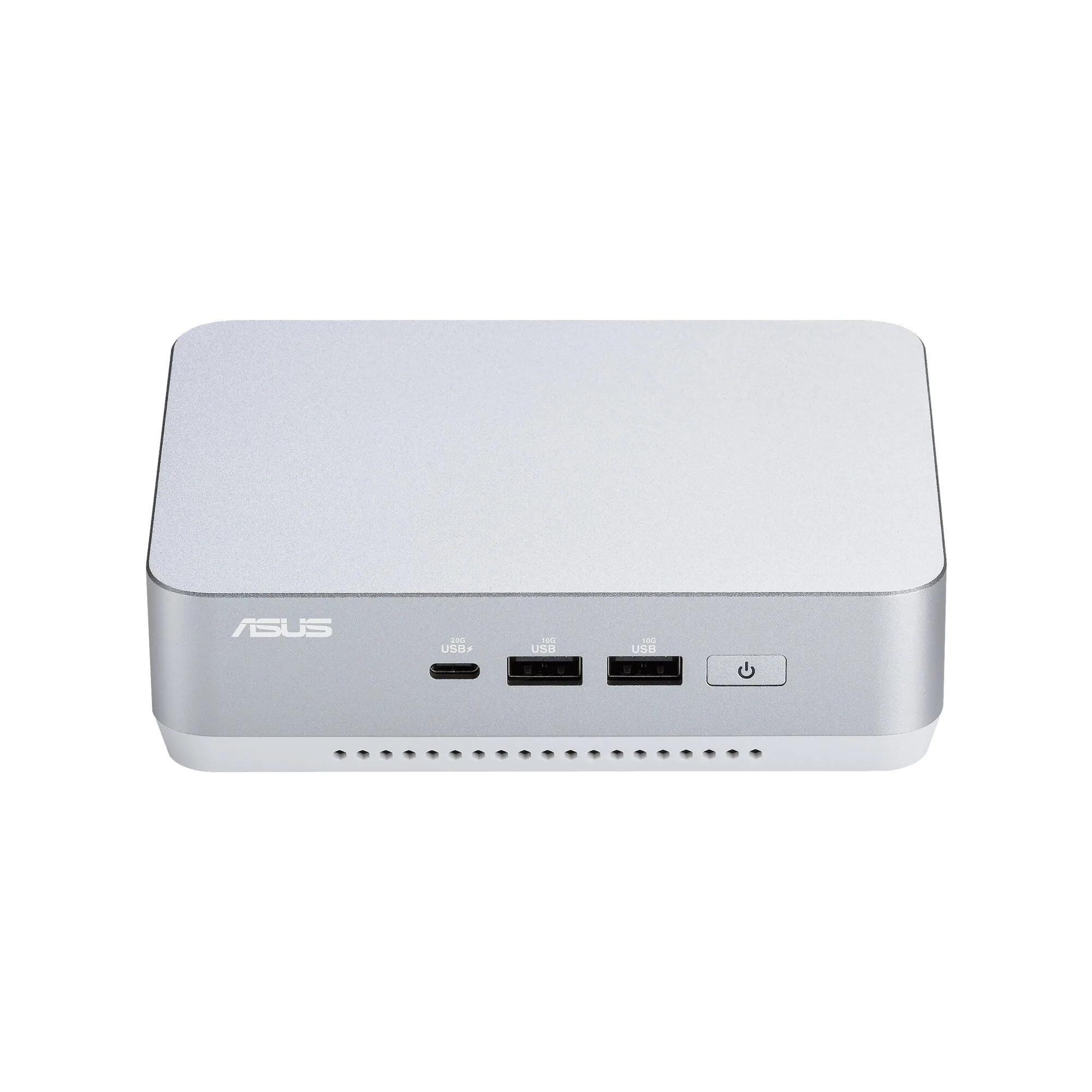 ASUS NUC 14 Pro+ RNUC14RVSU700000I UCFF Silber 155H – Bild 4