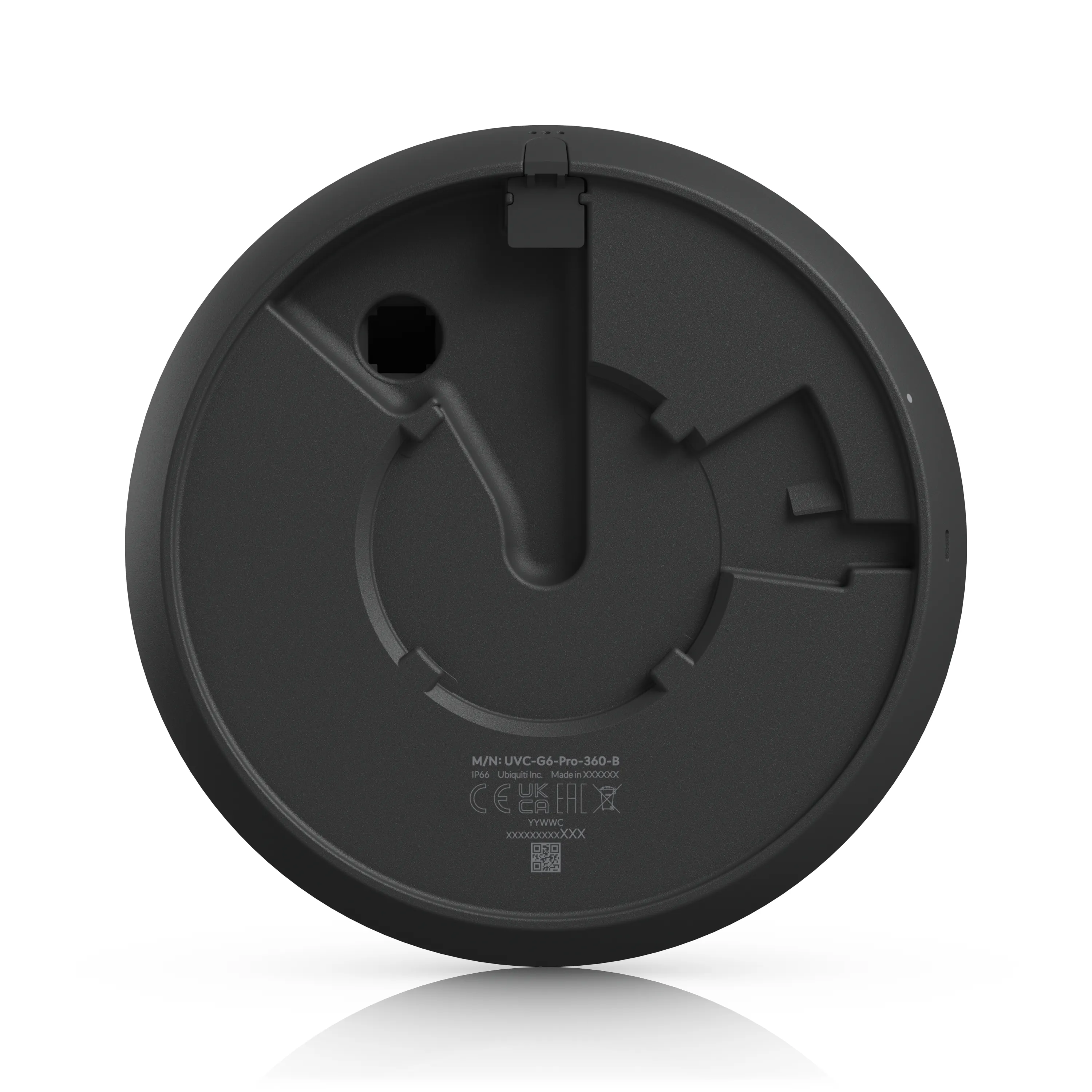 Ubiquiti Video Camera UVC-G6-Pro-360-B