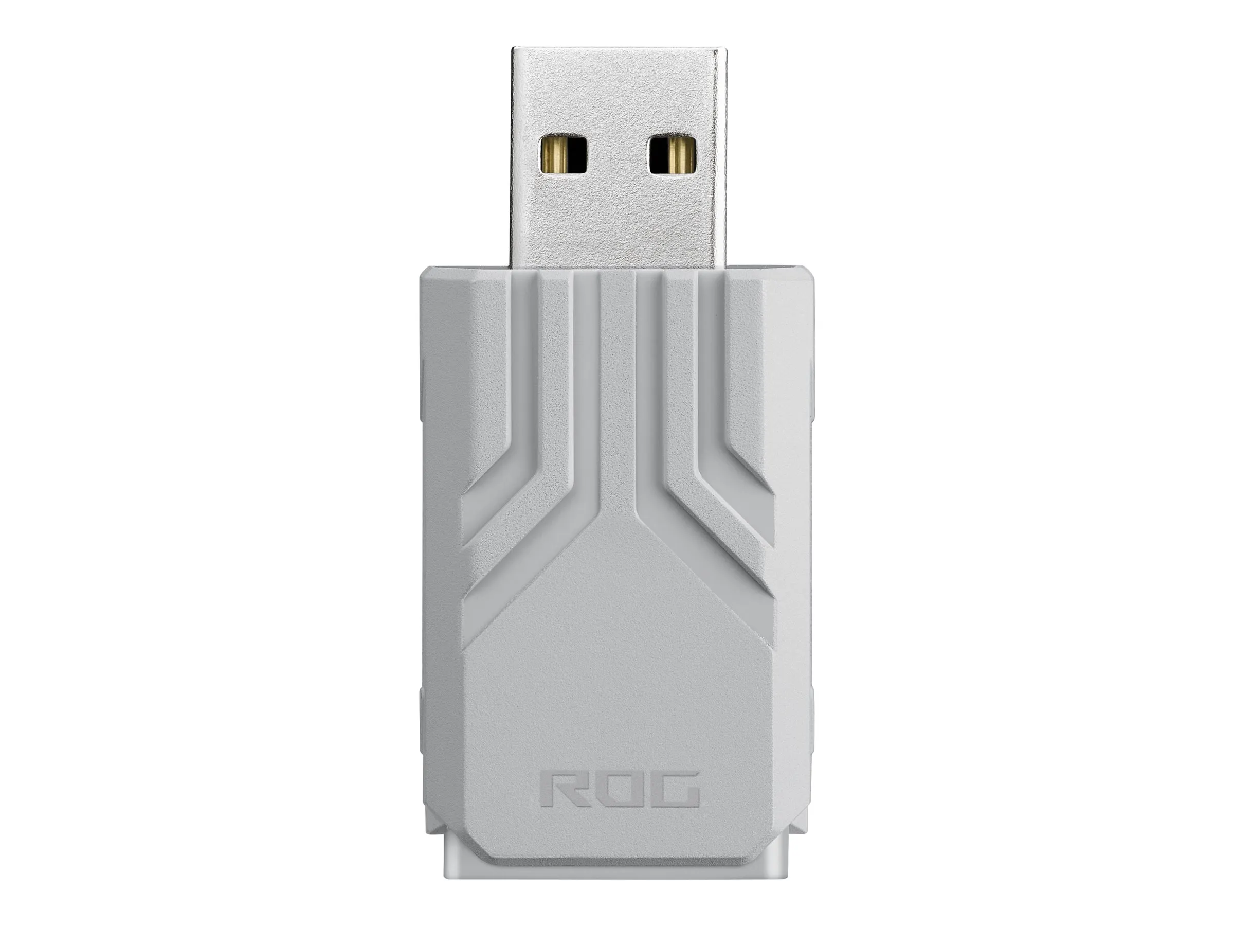 ASUS ROG Polling Rate Booster White