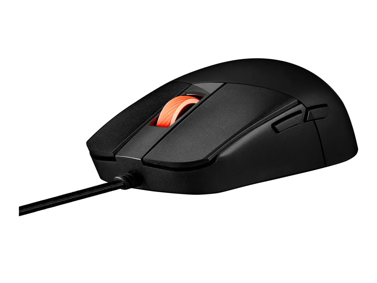 Asus Maus ROG STRIX IMPACT III Gaming Mouse