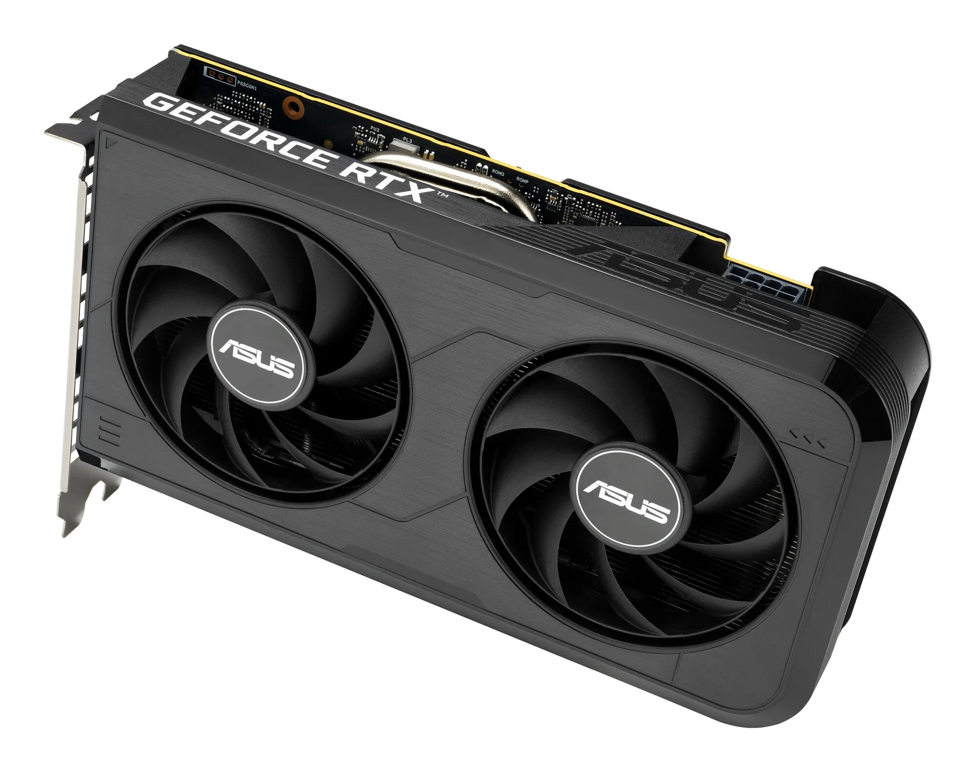 ASUS Dual -RTX5050-O8G NVIDIA GeForce RTX 5050 8 GB GDDR6 – Bild 5
