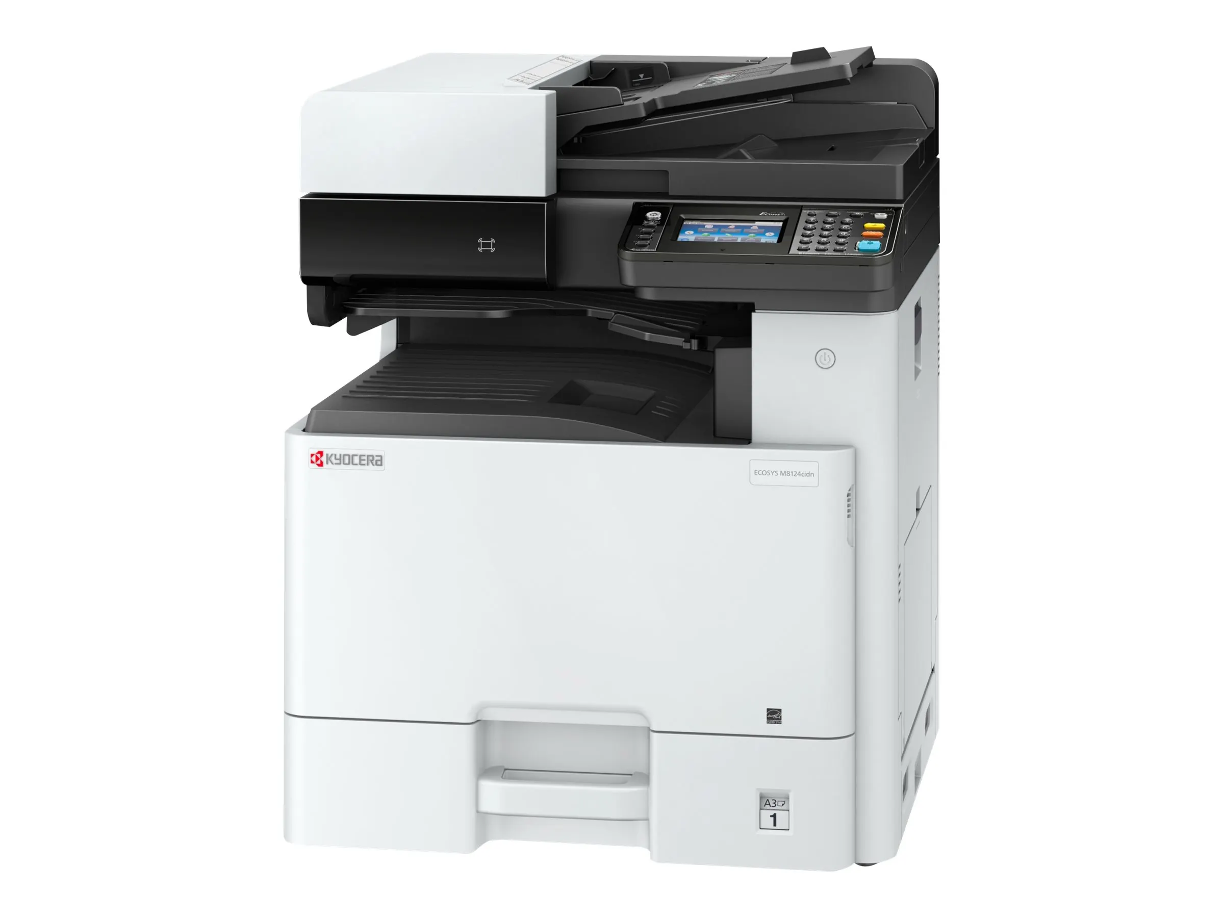 KYOCERA ECOSYS M8130cidn       Multigerät Farbe 3-in-1 A3 (Speditionsversand)