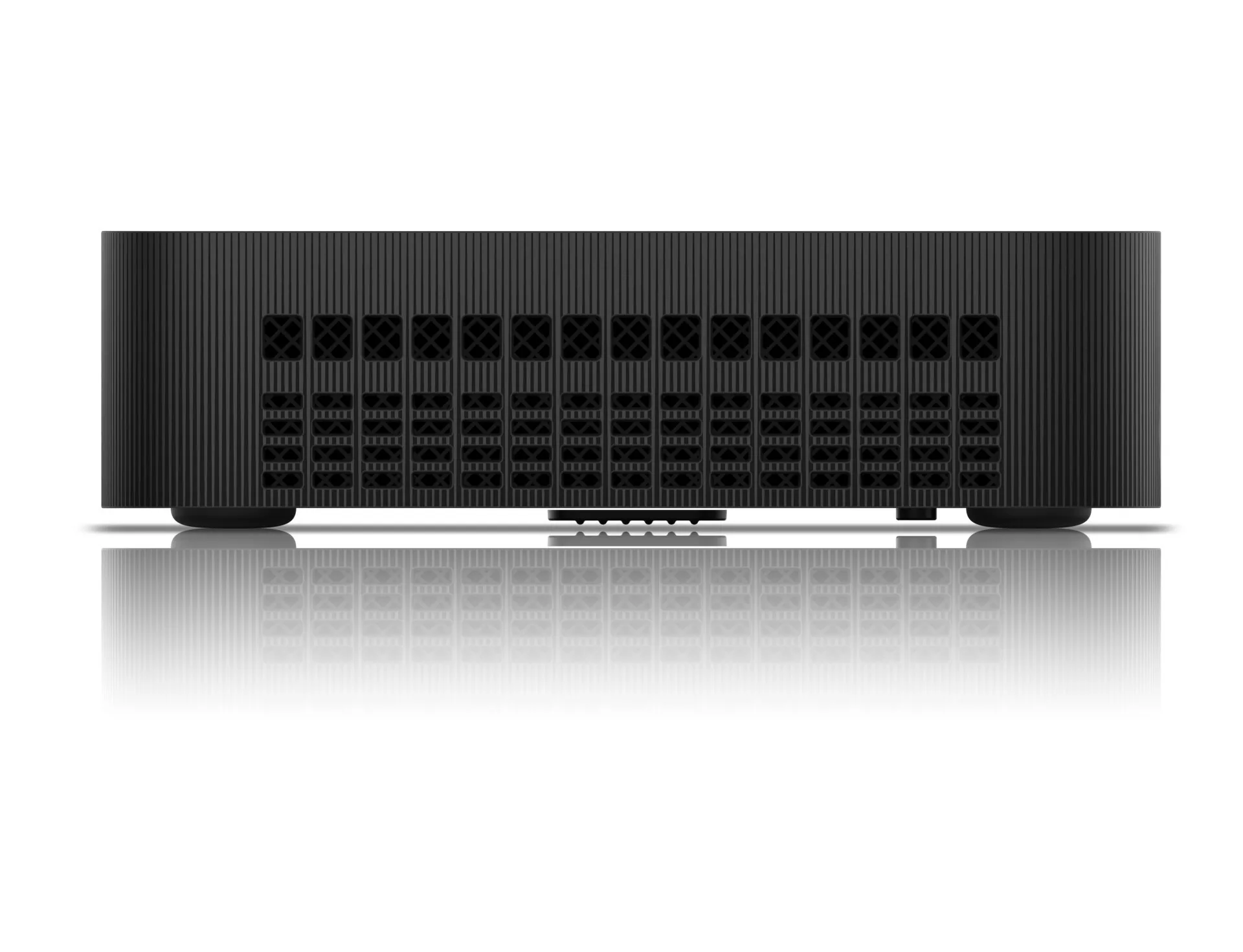 ASUS ExpertCenter PN54 -S50001NN AMD Ryzen AI 5 340 16 GB DDR5-SDRAM 512 GB SSD Windows 11 Home Mini PC Mini-PC Schwarz – Bild 6
