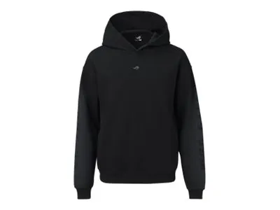 ASUS CJ1003 ROG Gravity Hoodie M BK WW