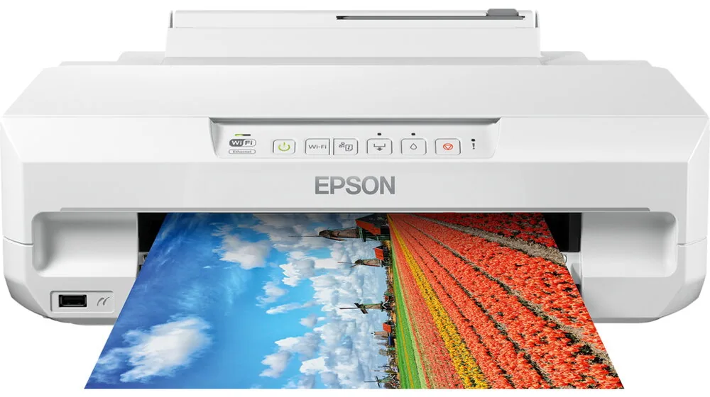 Epson Expression Photo XP-65 A4 kabelloser Multifunktions-Tintenstrahldrucker – Bild 6