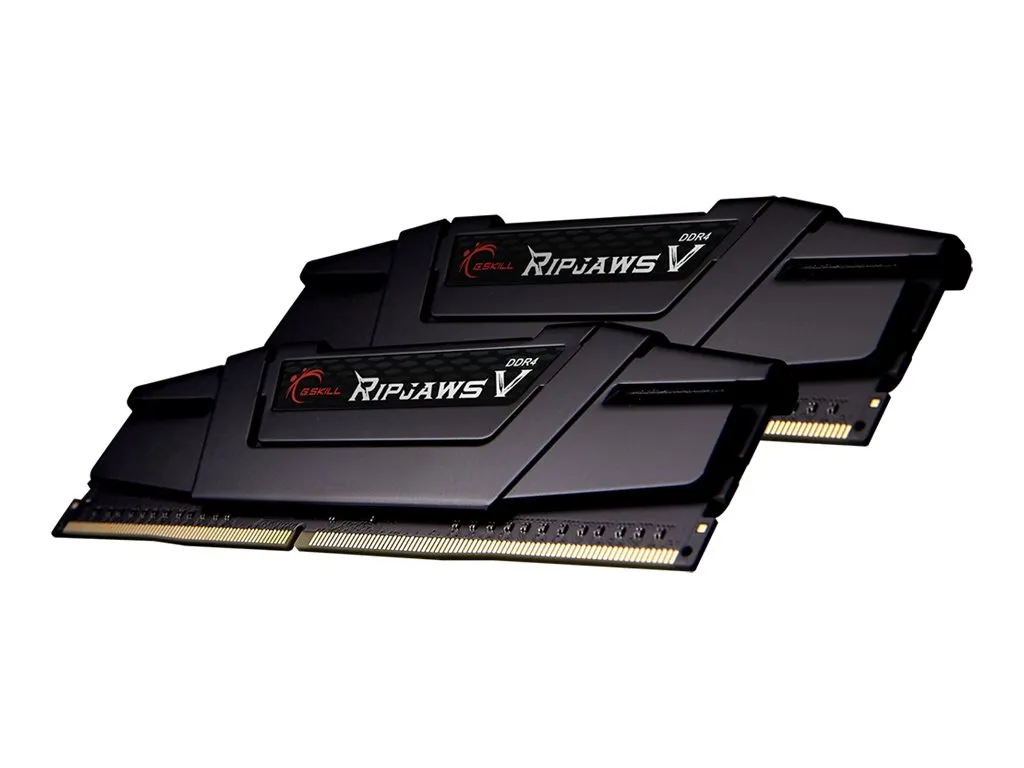 G.Skill DDR4 64 GB KIT 64GVK Ripjaws
