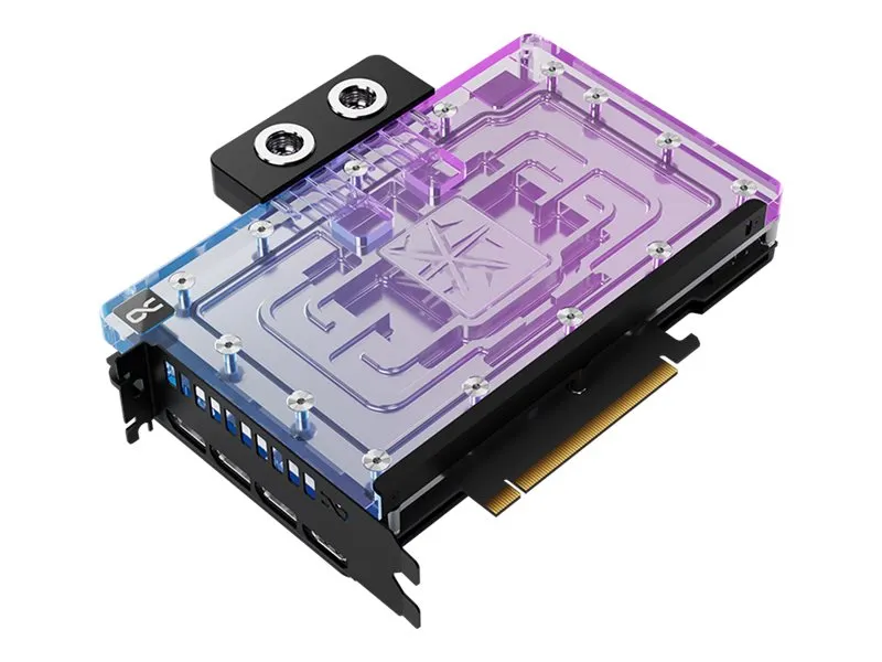 Inno3D RTX5090 iChill Frostbite 32 GB GDDR7 HDMI 3xDP