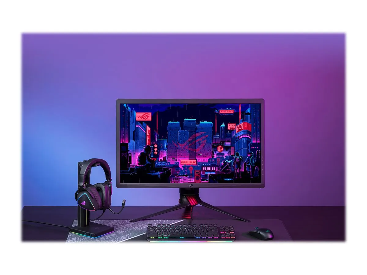 ASUS Headset ROG Delta S Headset