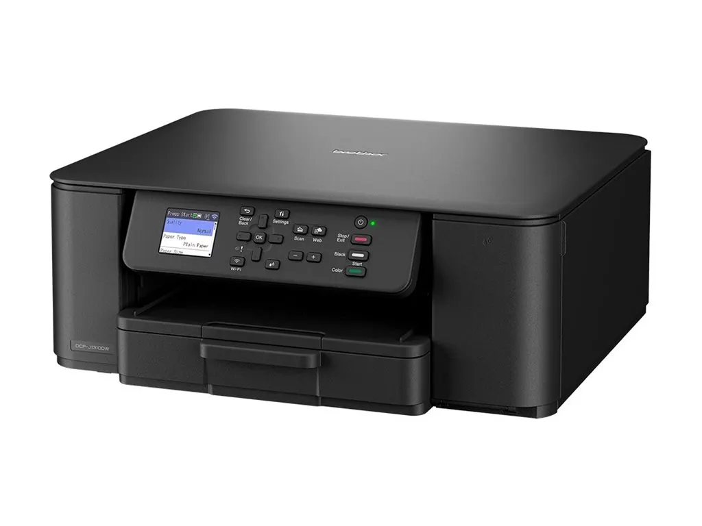 Brother DCP-J1310DWRE1  3-in-1