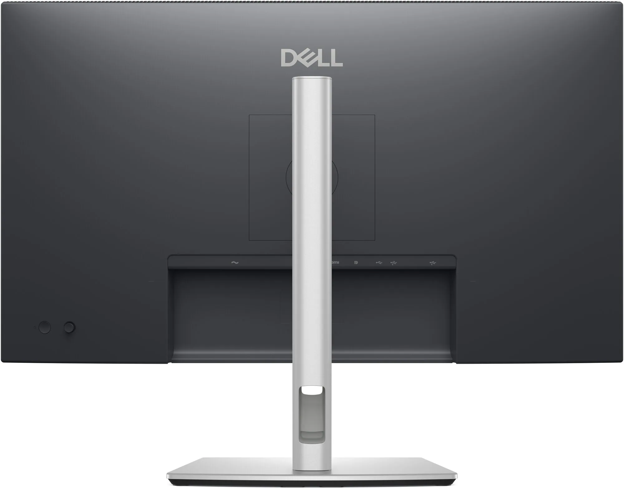 DELL Pro Plus P2725D Computerbildschirm 68,6 cm (27") 2560 x 1440 Pixel Quad HD LCD Schwarz, Silber – Bild 3