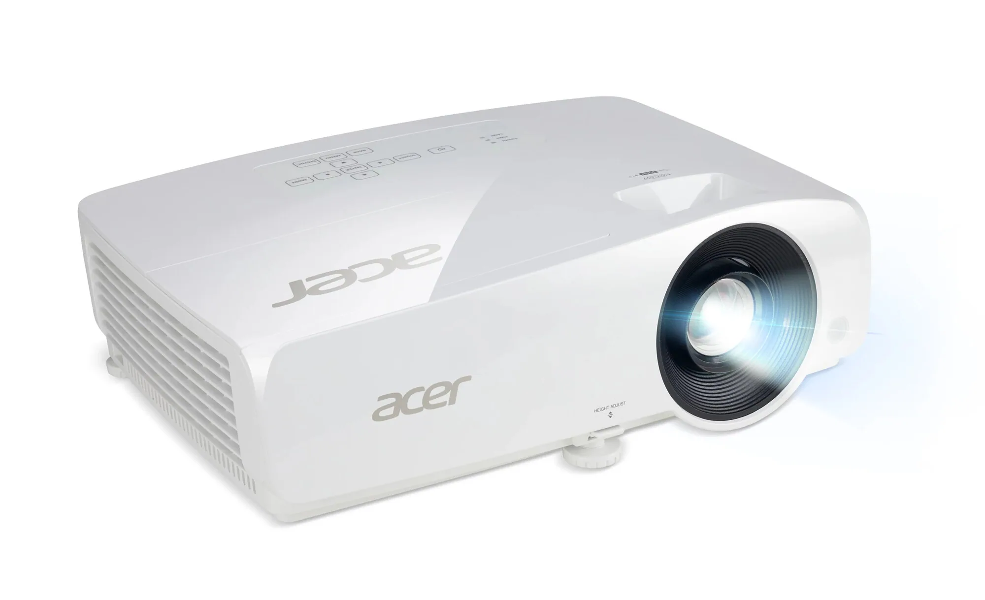 Acer H6533BDi DLP-Projektor – Bild 3