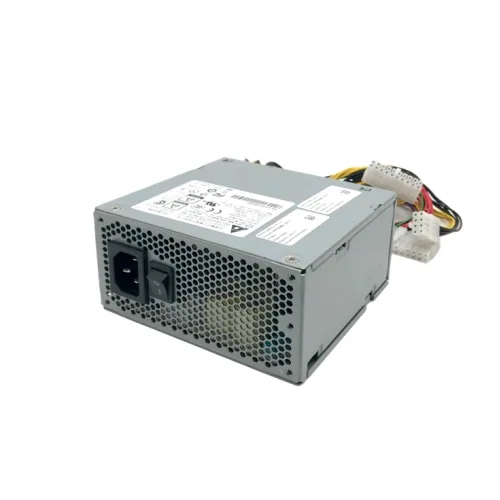 QNAP PWR-PSU-250W-DT03 Netzteil Grau – Bild 1