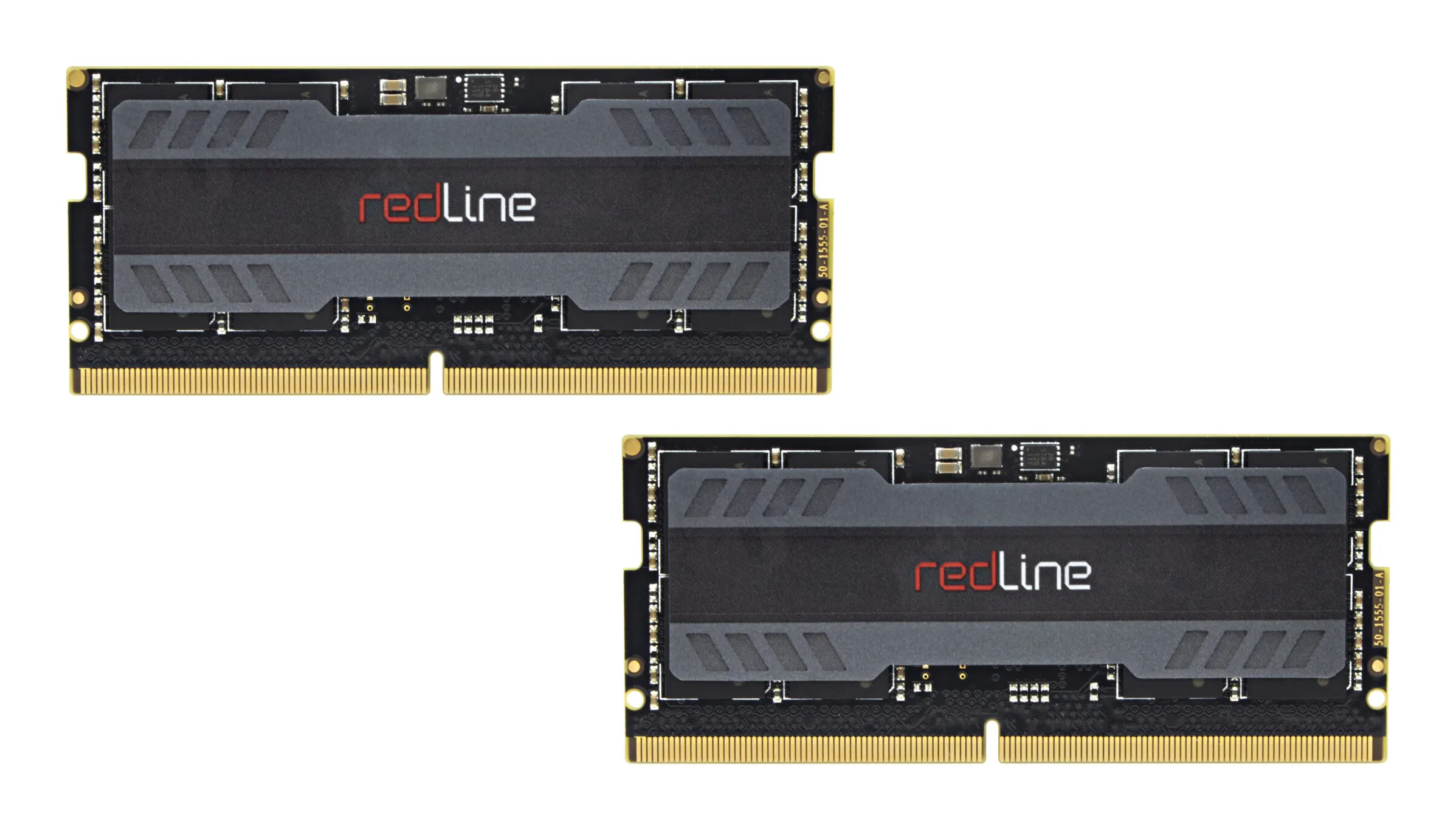 Mushkin Redline DDR5-5600 CL46 32 GB Kit (2x 16 GB) 1,1V intern