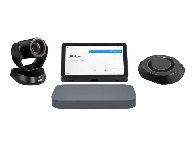 ASUS Google Meet Large Room Kit GQE20A-G5004UN