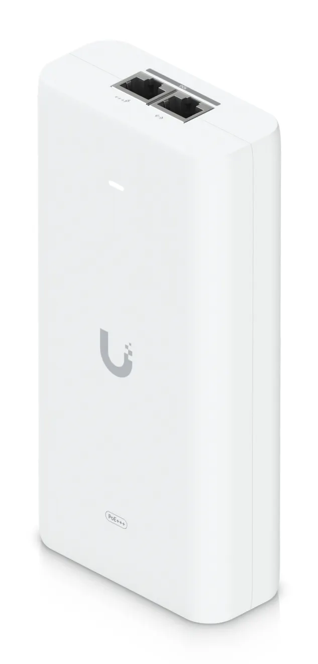Ubiquiti POE+++ Injector 90W U-PoE+++ 10G