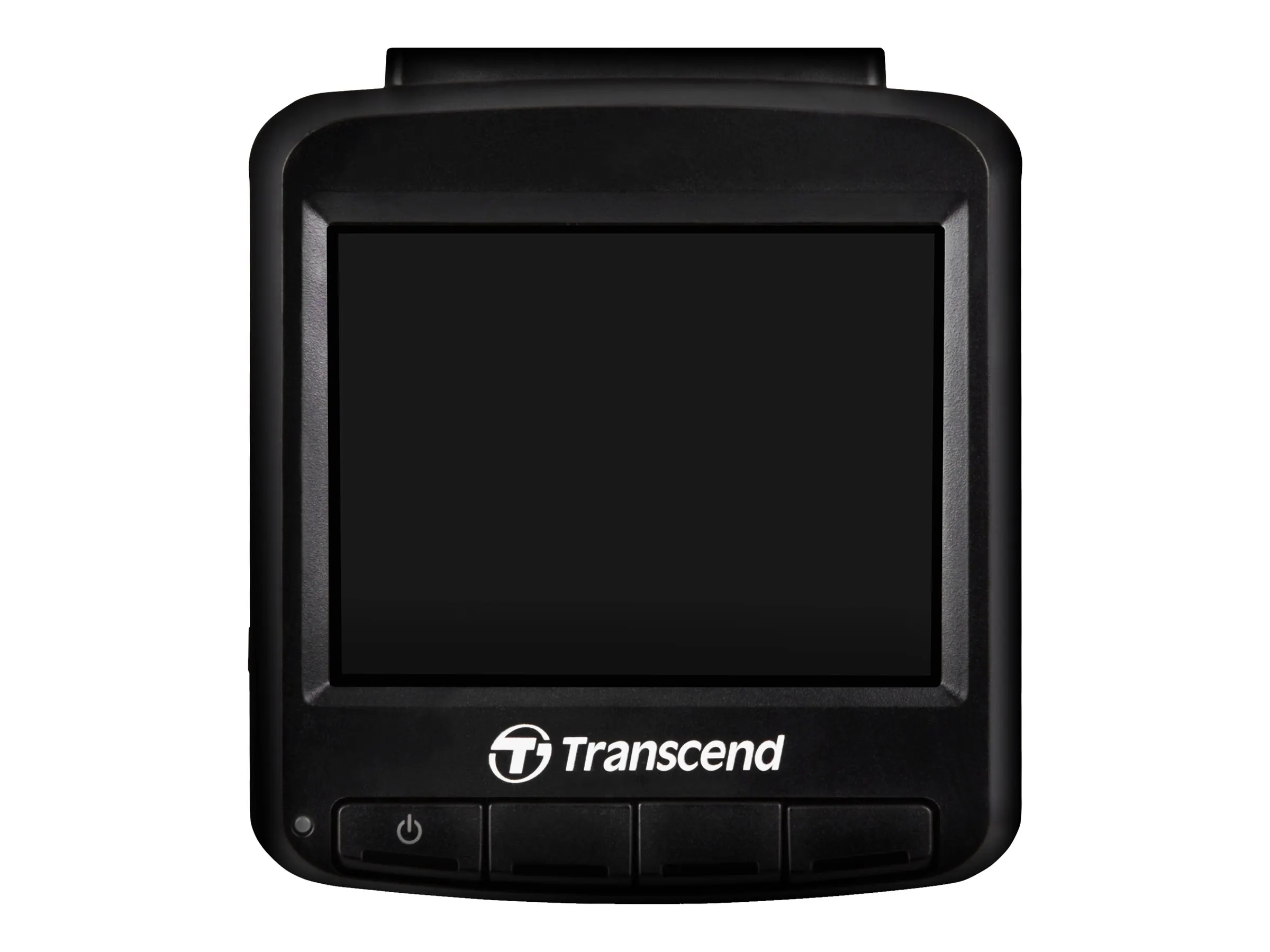 Transcend Dashcam - DrivePro 250 - (Saugnapfhalterung)