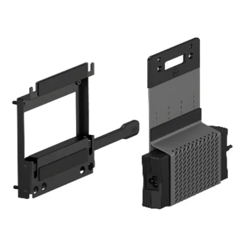 DELL 4VP09 Schwarz – Bild 1
