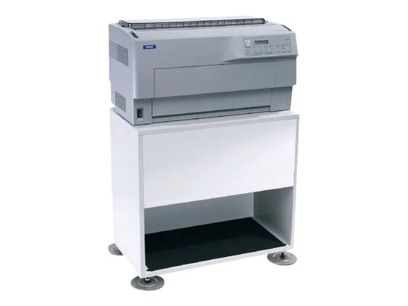 EPSON DFX 9000N Nadeldrucker (Speditionsversand)