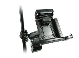 Zebra CRD-ET8X-PWRDK1-01 Handy-Dockingstation Tablet Schwarz