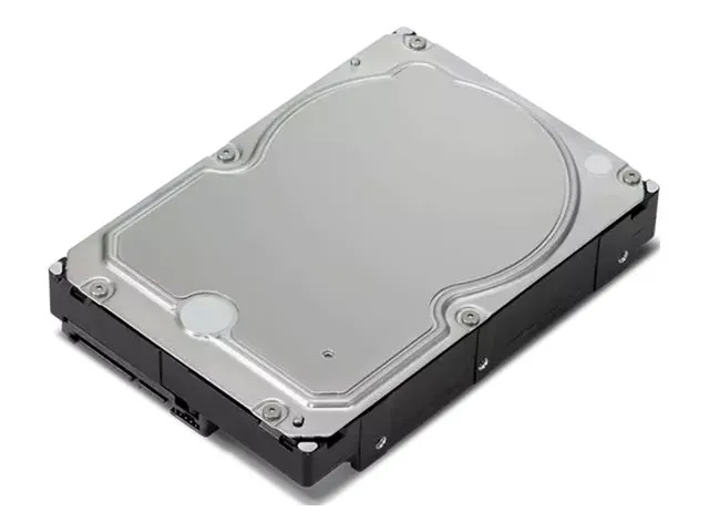 Lenovo HDD  SATA 6G 6TB   7.2k          3.5" (ThinkStation)