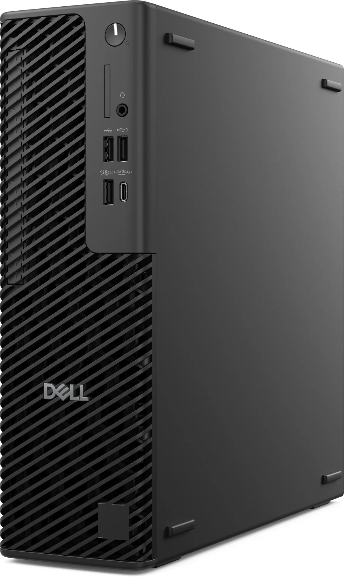 DELL Pro Max FCS1250 Intel Core Ultra 5 245 16 GB DDR5-SDRAM 512 GB SSD Windows 11 Pro Slim PC PC Schwarz – Bild 3