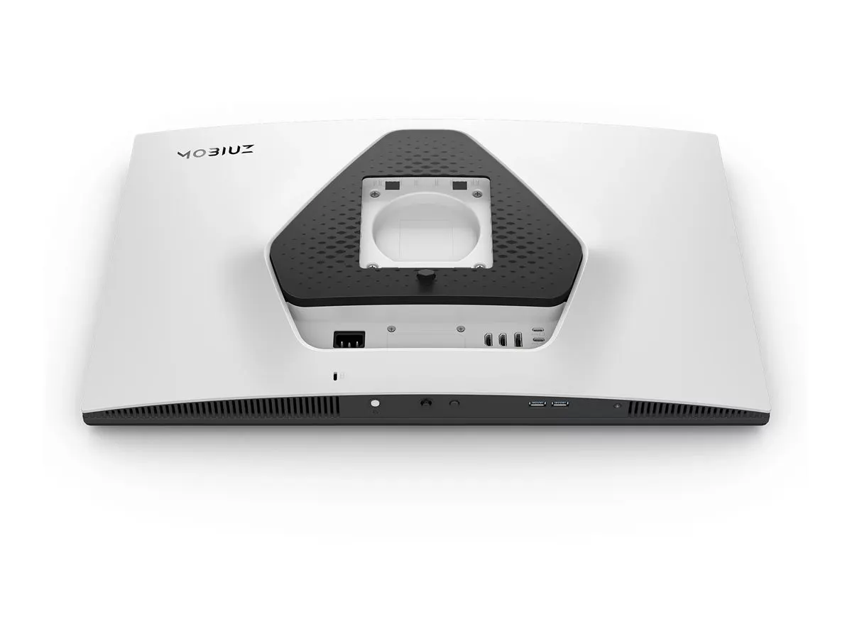 BenQ 68,6cm MOBIUZ EX271Q  16:9 HDMI/USB-C/DP wh. 180Hz  QHD