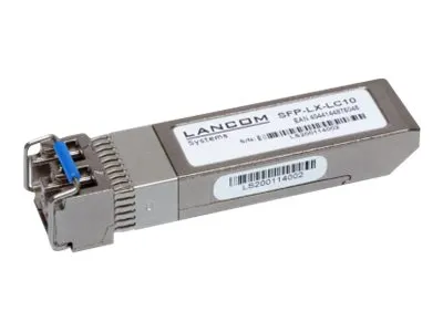 LANCOM SFP-LX-LC10 (Bulk 10)