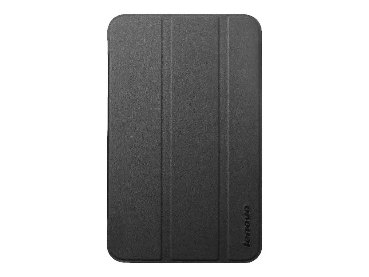 Lenovo IdeaTab A1000 Folio Schwarz