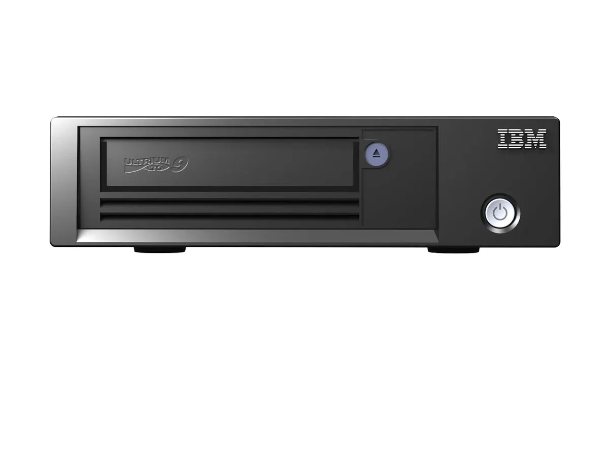 Lenovo IBM 6160-H9S Speicherlaufwerk Bandkartusche LTO 12 TB